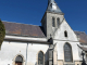Photo précédente de Saint-Remy-sur-Bussy l'église