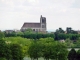 Photo précédente de Sézanne l'église visible de loin