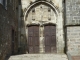 Photo suivante de Sézanne l'entrée de l'église