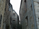 Photo précédente de Sézanne ruelle de la vieille ville