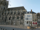 Photo suivante de Sézanne place de la République : église Saint Denis