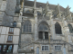 Photo suivante de Sézanne maison accolée à l'église Saint Denis