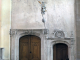 Photo précédente de Sézanne dans l'église Saint  Denis
