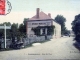 Photo suivante de Sommesous Rue du Pont, vers 1909 (carte postale ancienne).