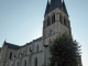 Photo suivante de Tours-sur-Marne l'église