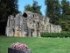 Photo précédente de Trois-Fontaines-l'Abbaye les ruines de l'abbatiale