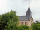 Photo précédente de Valmy l'église