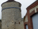 Photo précédente de Vandières la tour pigeonnier