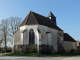 Photo précédente de Villeneuve-Saint-Vistre-et-Villevotte le chevet de l'église