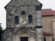 Photo précédente de Villers-aux-Nœuds l'entrée de l'église