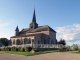 Photo suivante de Villers-en-Argonne l'église