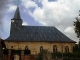 Photo suivante de Vitry-en-Perthois l'église