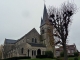Photo précédente de Witry-lès-Reims l'église