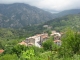 Photo suivante de Bocognano Vue du  haut du village
