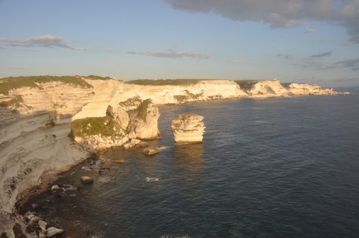 Le Grain de sable - Bonifacio