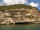 Photo précédente de Bonifacio Les falaises
