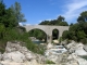 Photo suivante de Carbuccia Le pont sur la Gravona