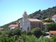 Photo suivante de Cargèse Eglise Grec