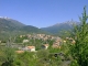Photo précédente de Cozzano Vue panoramique du village