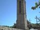 clocher du vieux Bicchisano