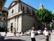 Photo précédente de Porto-Vecchio Eglise St-Jean-Baptiste