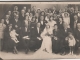 Mariage de François et Marie ROCCHI 16 02 1932