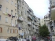 Vielle rues du centre de Bastia
