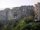 Photo suivante de Bastia maisons de la ville