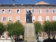 Photo précédente de Bastia la place saint Nicolas