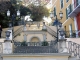 Photo précédente de Bastia l'escalier du jardin des gouverneurs