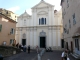 Photo suivante de Bastia Procathédrale St-Marie de l'Assomption
