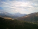 vallée du Golo vue de Bisinchi