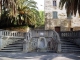 Photo précédente de Calenzana fontaine sous l'escalier