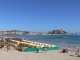 Photo suivante de Calvi Calvi...derrière la plage