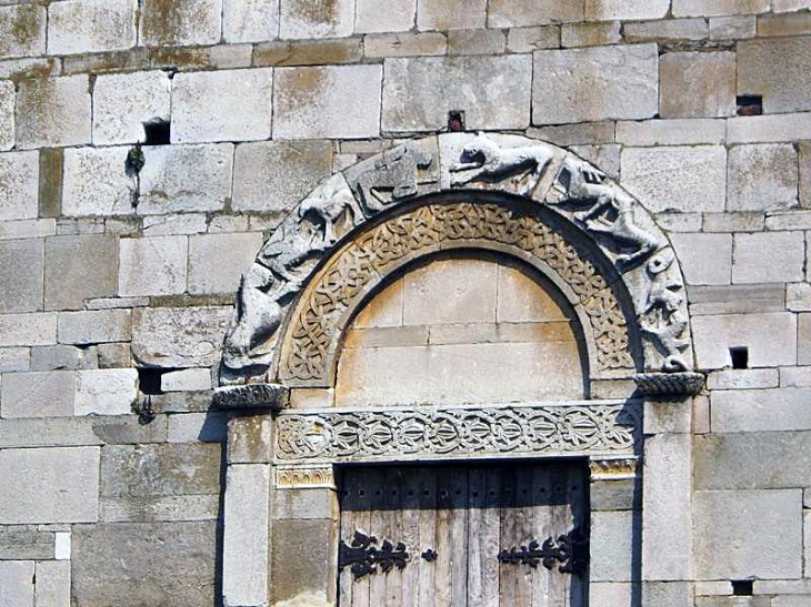 Porte de la Canonica - Lucciana