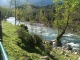 Photo suivante de Moltifao Camping ** '*'  et  Locations Meublés ** '*'  en bordure de rivière