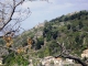 Photo suivante de Morosaglia vue sur le village