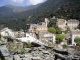 Photo précédente de Nonza le village vu de le tour