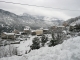 Photo suivante de Ortale Village sous la neige