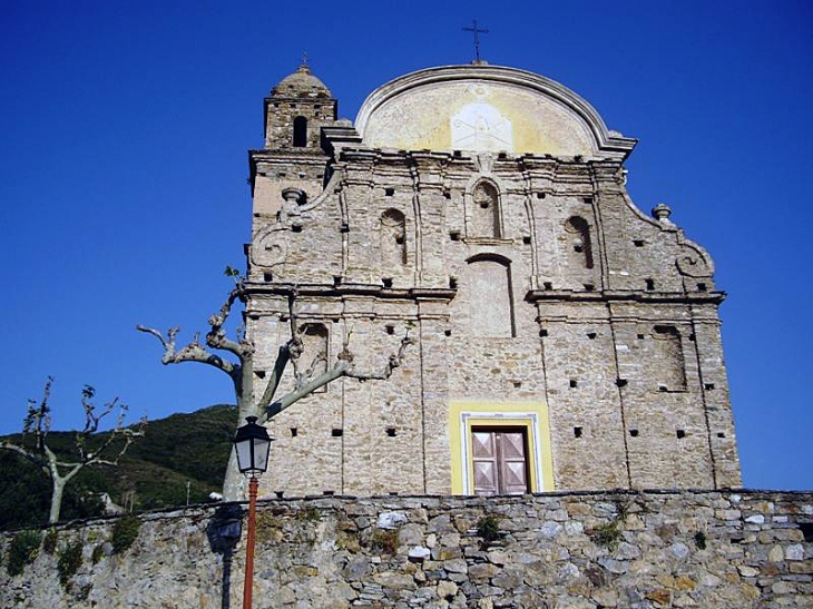 L'église - Patrimonio