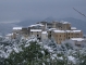 Photo suivante de Piedigriggio village de piedigriggio sous la neige