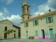Photo précédente de Poggio-di-Nazza La Mairie, L'église