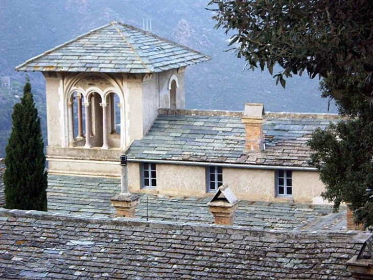 Maison d'américain - San-Martino-di-Lota