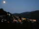 valle d'Alésani la nuit