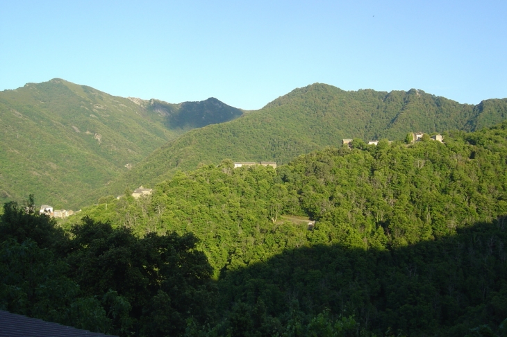 A Valle - Valle-d'Orezza