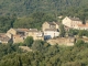 Photo suivante de Valle-di-Rostino Village vu de la route
