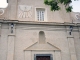 Photo suivante de Vallica l'église