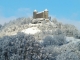 Photo précédente de Belvoir le château sous la neige