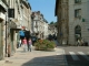 Photo suivante de Besançon Grande rue