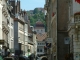 Photo précédente de Besançon Grande rue avec la Citadelle en A/F